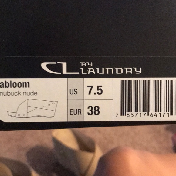 Wedges - Picture 3 of 3